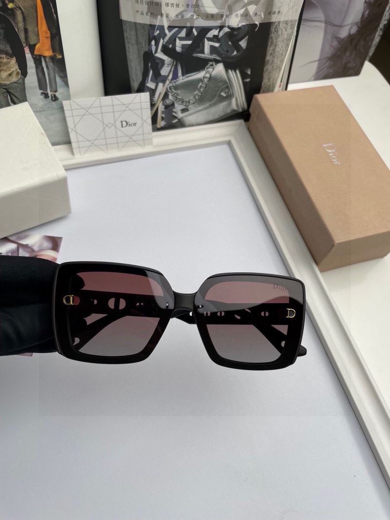 Dior Sunglasses